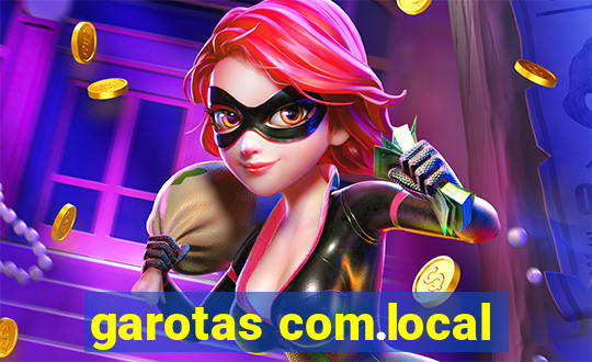 garotas com.local